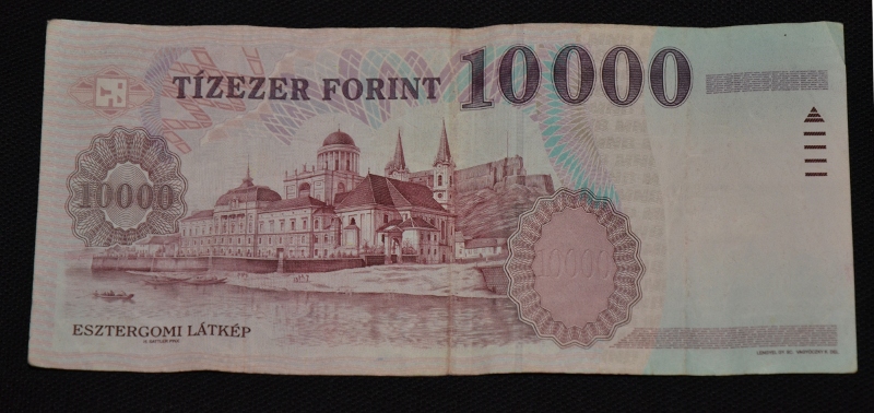 Currency of Hungary