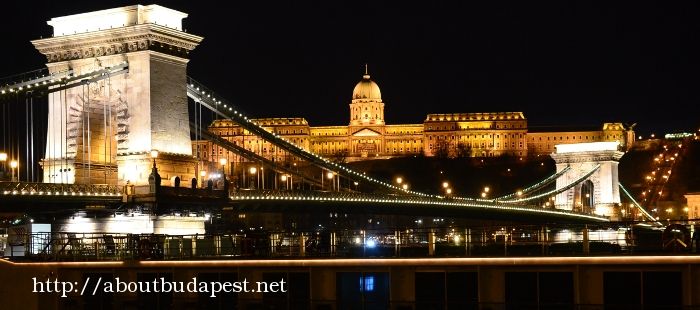 where is budapest hungary